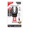 Diablo Diablo 1-1/4 in. X 1-1/4 in. W Carbide Oscillating Blade General Purpose Cuts 3 pk DOU125CGP3 - alternate 3
